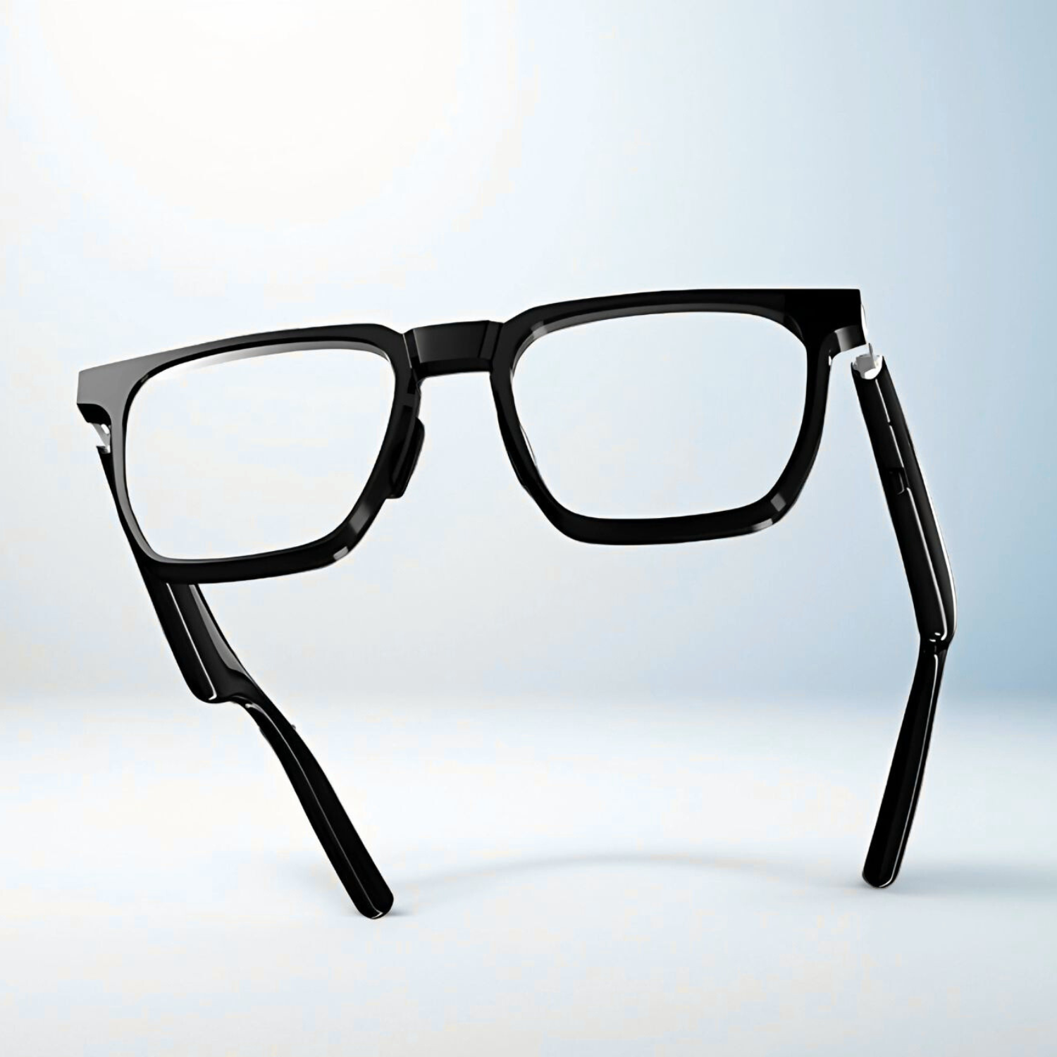 Augmented Reality Tony Stark Glasses Spider Man Edith Smart Glasses