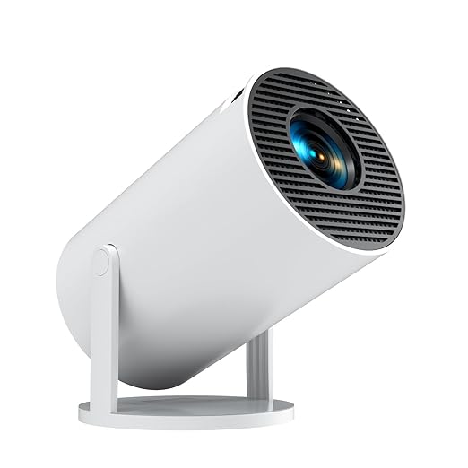 TUNIFI Beem Smart LED Projector