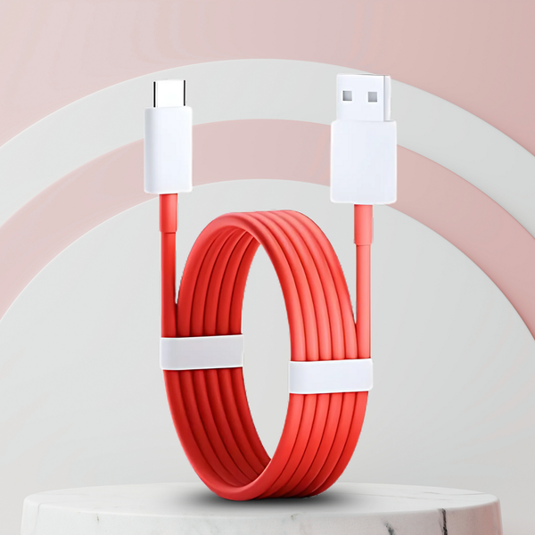 TUNIFI Type-C Fast Charging Cable