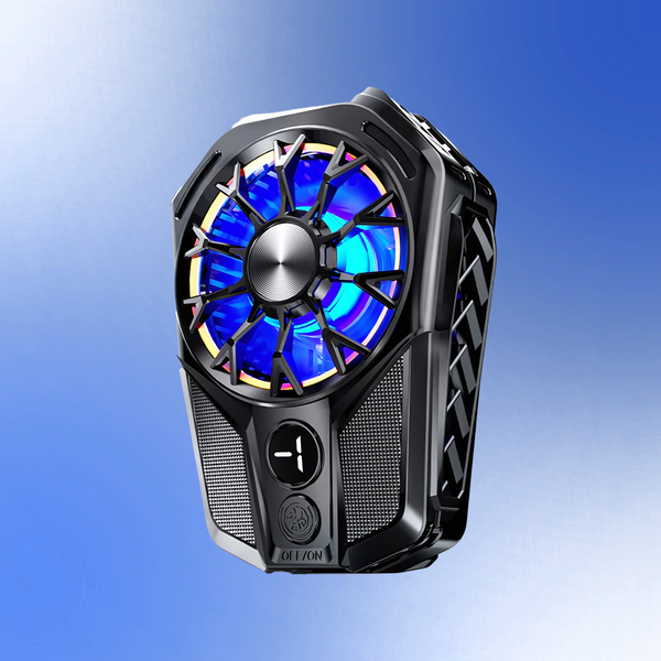 TUNIFI Mobile Gaming Cooler L-09