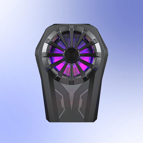 TUNIFI Mobile Gaming Cooler L-08