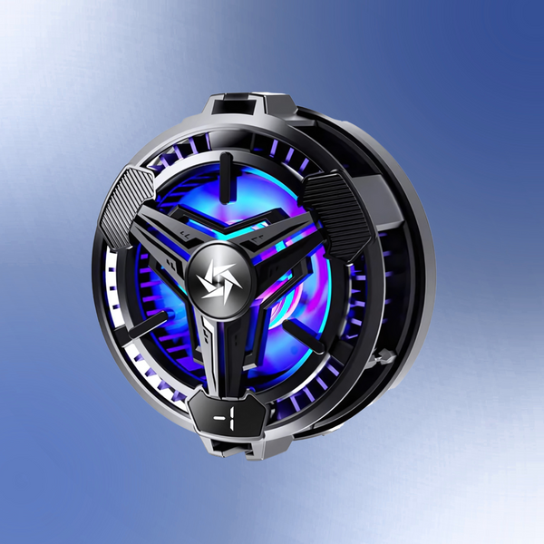TUNIFI Mobile Gaming Cooler SL-10