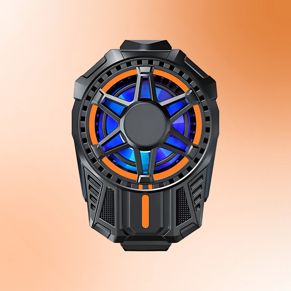 TUNIFI Mobile Gaming Cooler SL-01