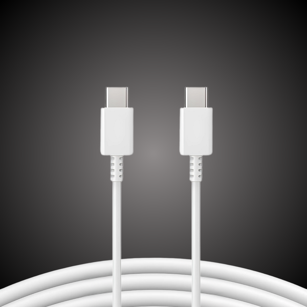TUNIFI Type-C to Type-C Cable