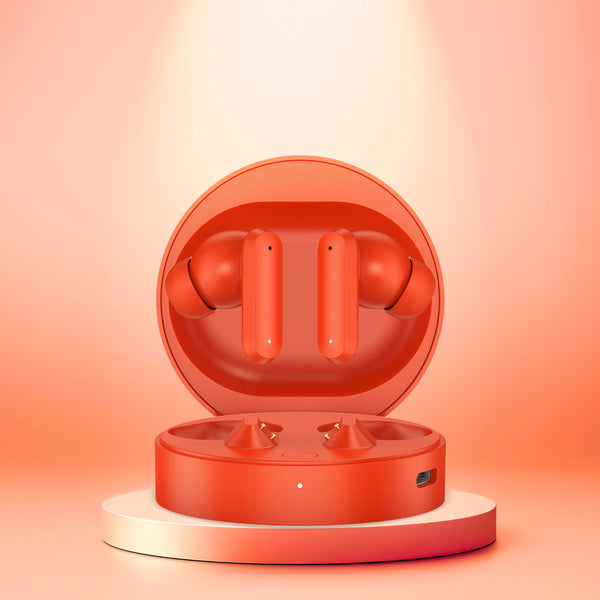 TUNIFI Buds Pro Round Earbuds
